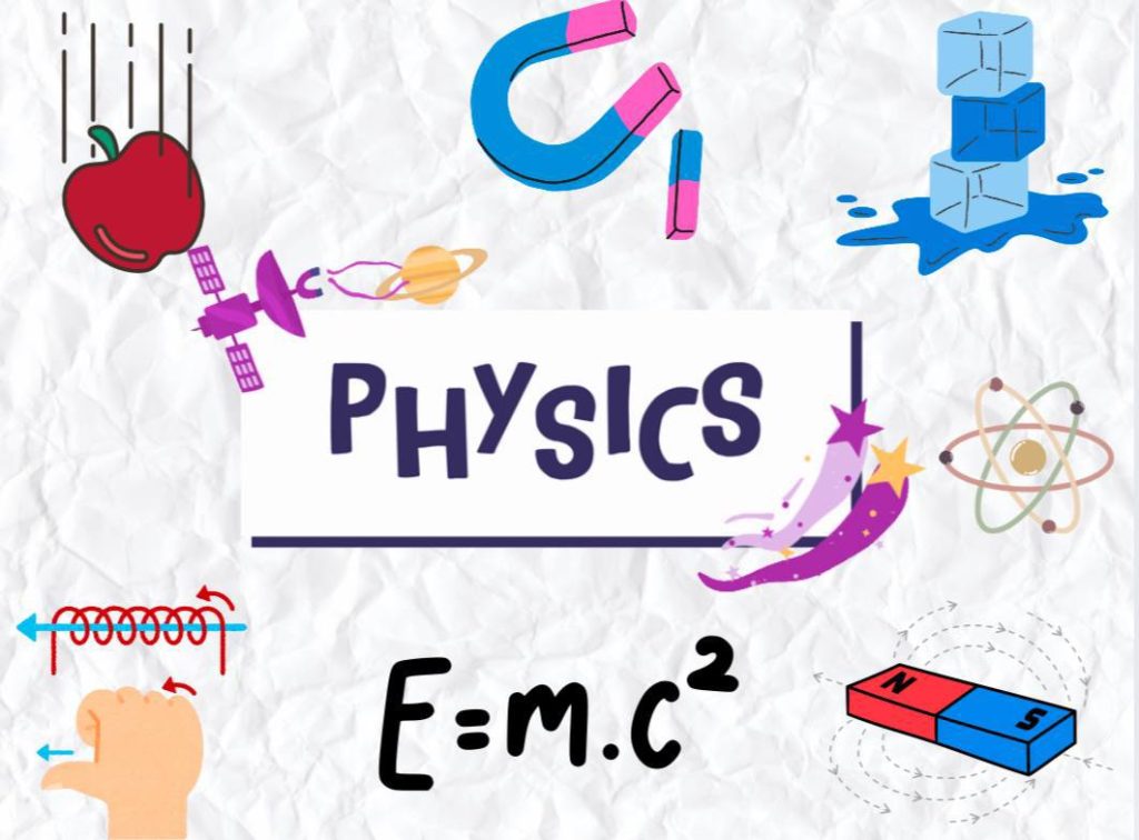 بودجه بندی فیزیک دهم